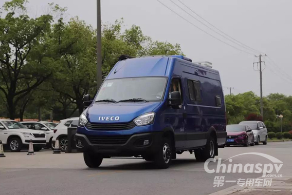 這些房車駕駛小知識您必須知道！