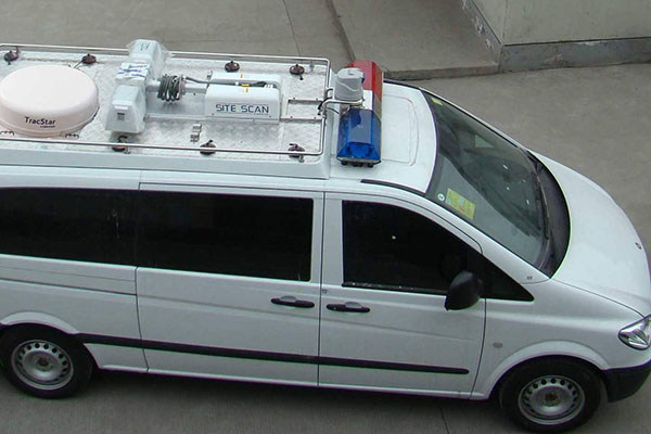 應急指揮車是一種什么樣的車輛？