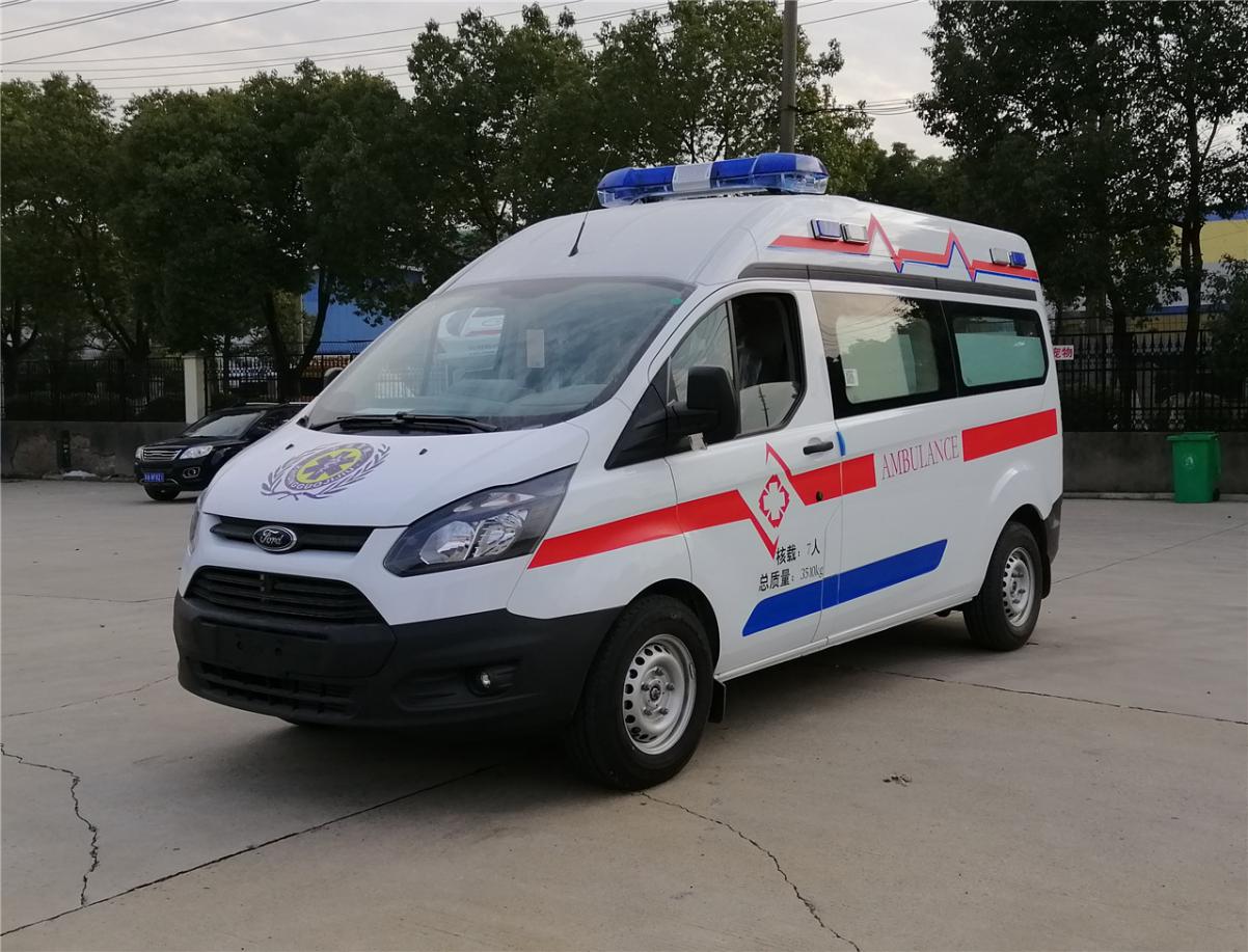 高檔救護(hù)車(chē)需要配置哪些醫(yī)療設(shè)備？