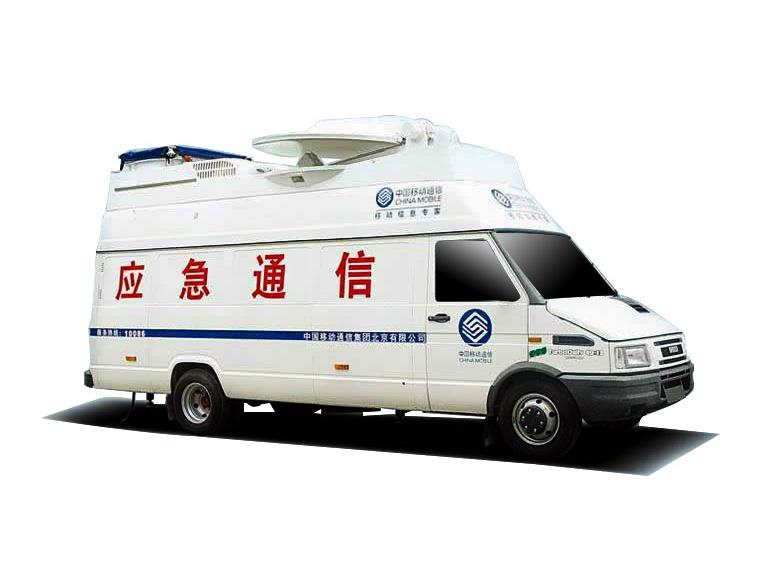 應急通信車系統(tǒng)包括哪些？