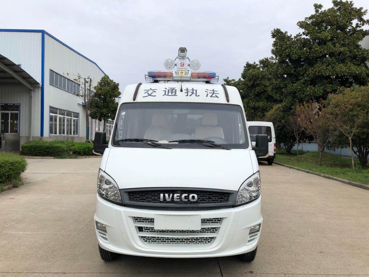 應(yīng)急指揮車(chē)有哪些種類(lèi)？